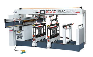 福州优质木工机械设备品牌批发指南