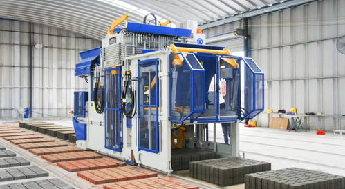 骨材处理设备 现代建筑工程中的核心机械设备