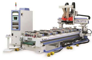 宏利木工机械携手济南快克 实现木工生产利益最大化的专业解决方案