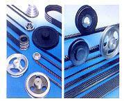 全球动力传动产品与机械设备 专业采购的可靠桥梁